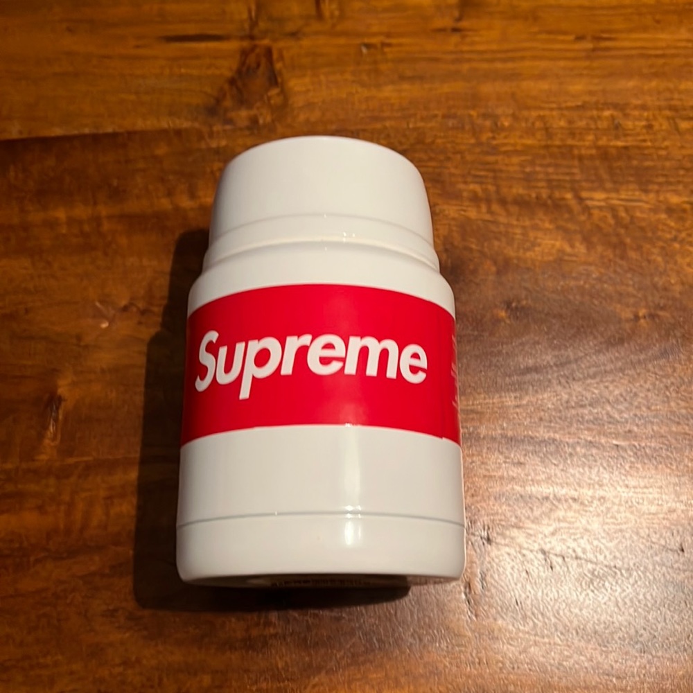 Supreme Thermos